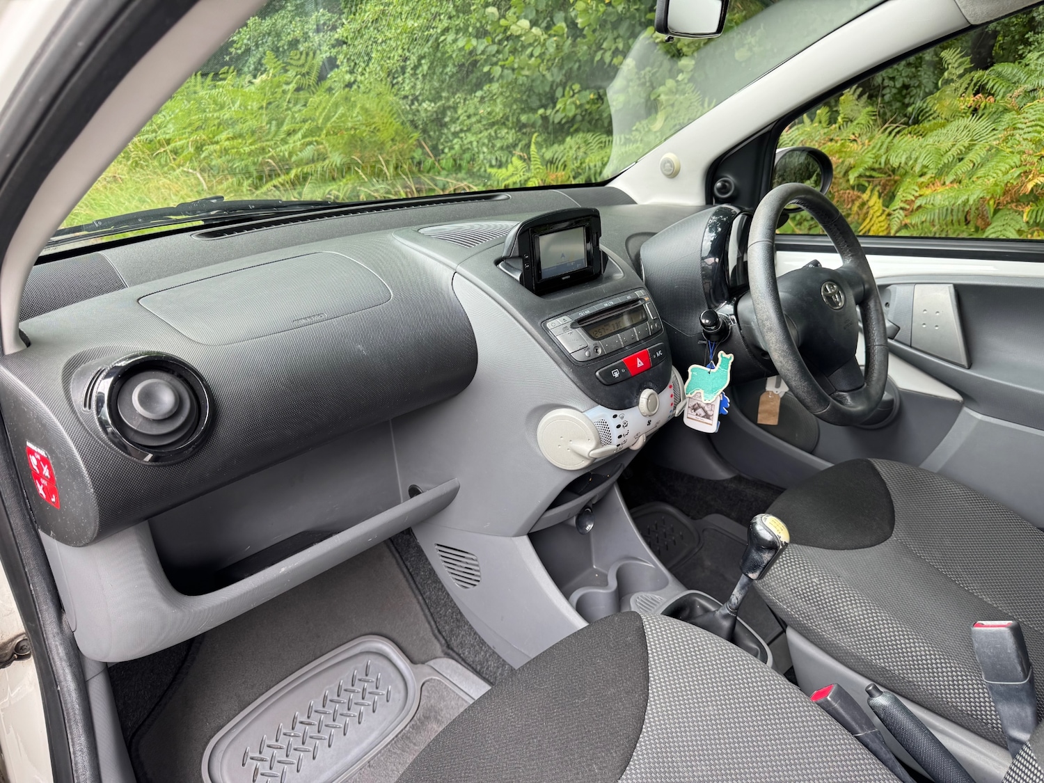 Vehicle 24