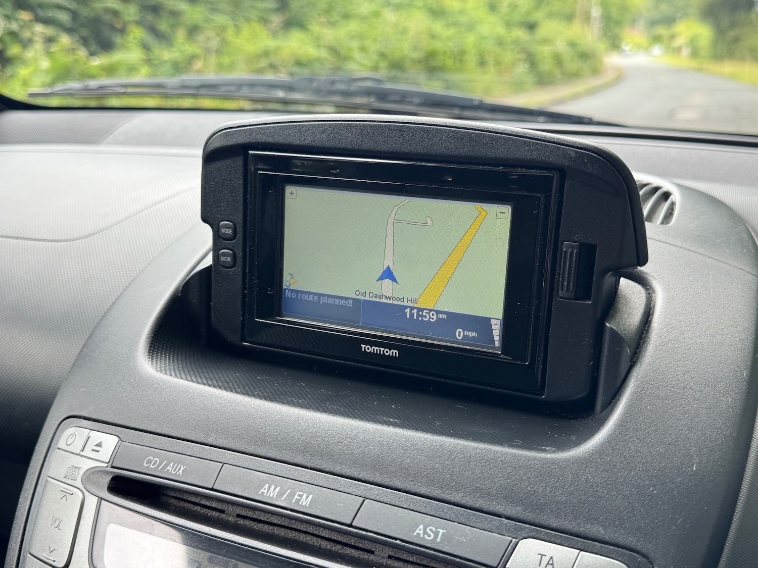 Vehicle 9