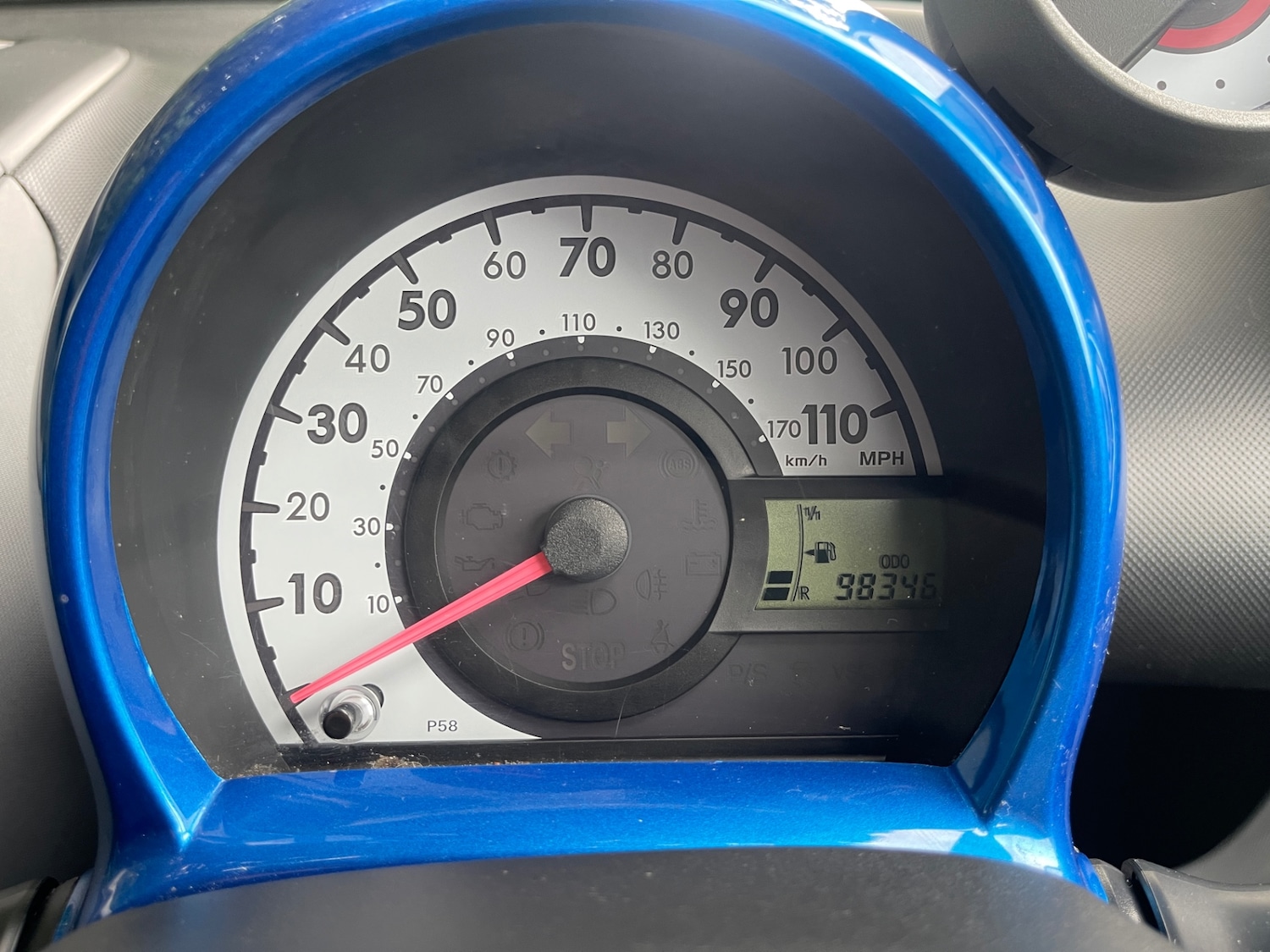 Vehicle 16