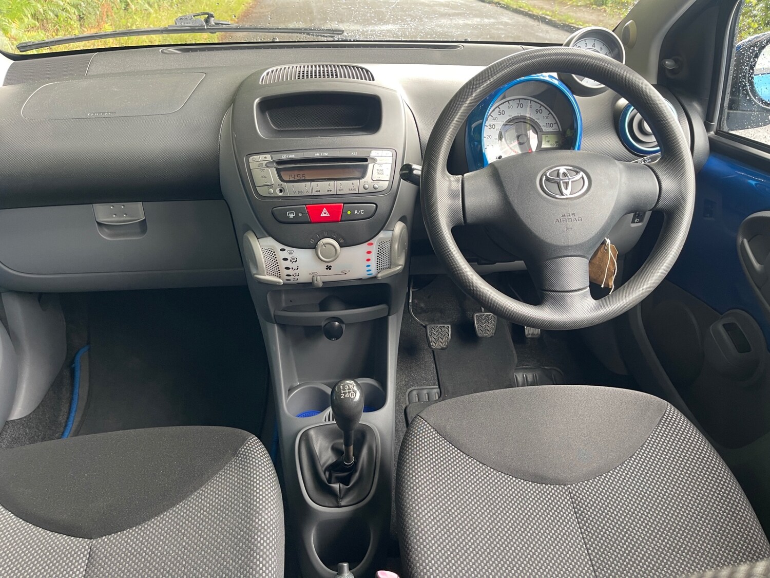 Vehicle 19