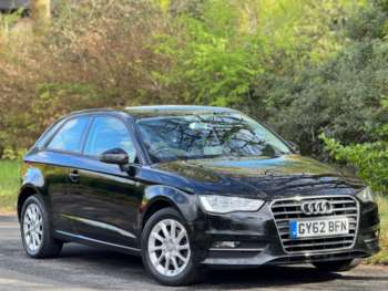 2012 (62) - 1.4 TFSI SE 3dr