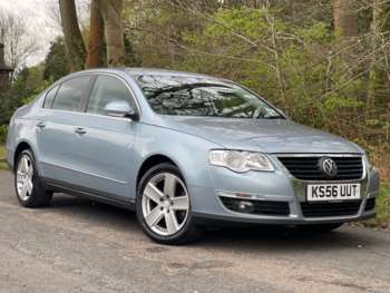 2007 (56) - 2.0 Sport TDI 170 5dr DSG