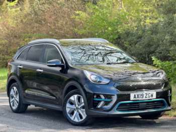 2019 (19) - 150kW First Edition 64kWh 5dr Auto