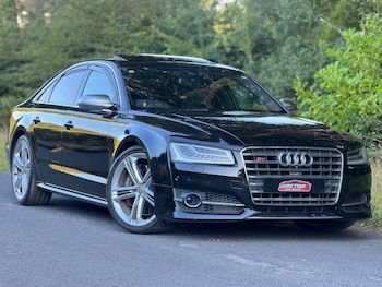 2015 (68) - S LINE 4-Door