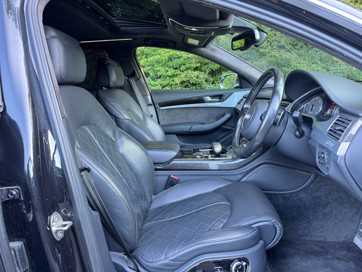 Vehicle 30