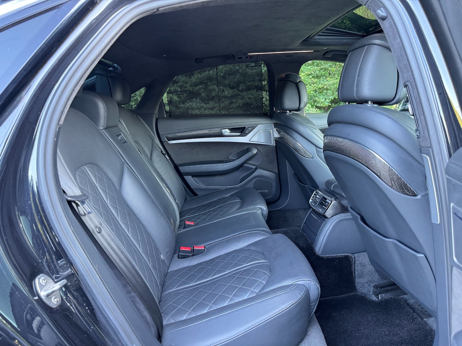 Vehicle 36