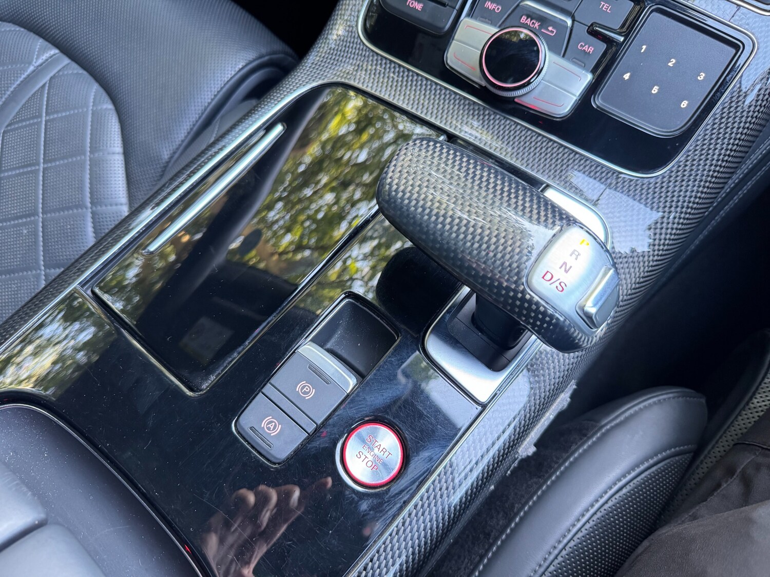 Vehicle 43