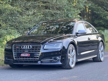 Used Audi S8 2015 for sale - 75537280: Photo