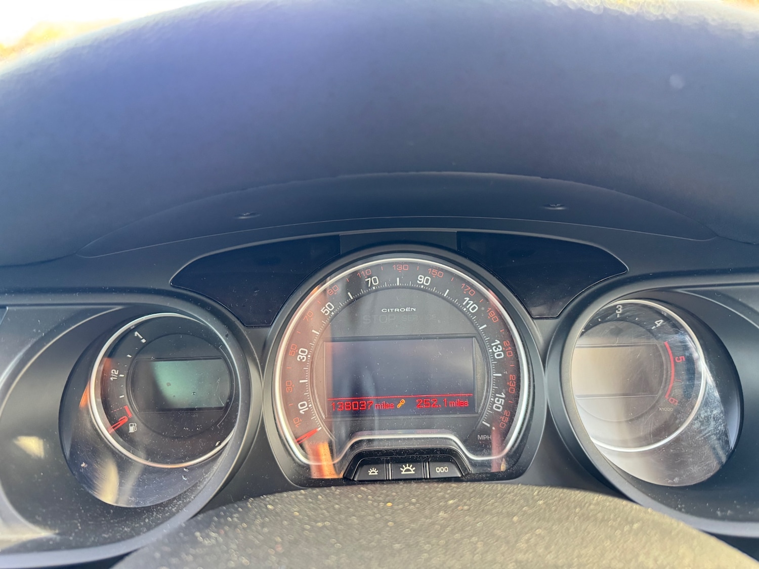 Vehicle 13