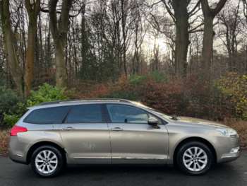 Used Citroen C5 2010 for sale - 73087003: Photo