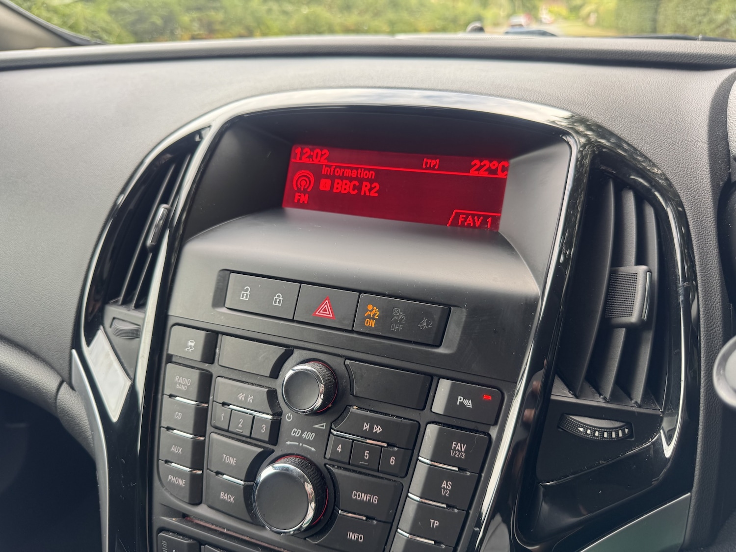 Vehicle 17