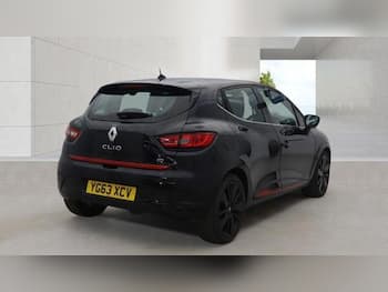 Used Renault Clio 2013 for sale - 79847183: Photo