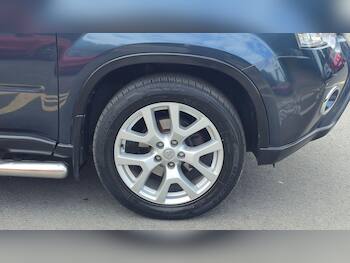 Used Nissan X-Trail 2013 for sale - 79847316: Photo
