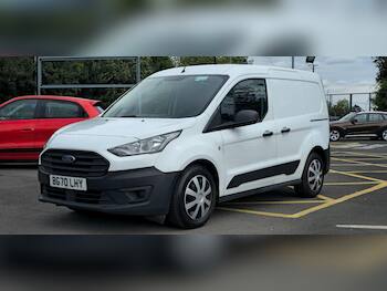 Used Ford Transit Connect 2020 for sale - 79846814: Photo