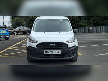 Used Ford Transit Connect 2020 for sale - 79846814: Photo