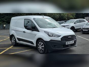 Used Ford Transit Connect 2020 for sale - 79846814: Photo