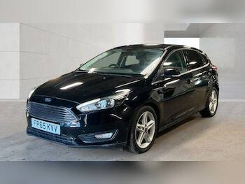 Used Ford Focus 2016 for sale - 79846935: Photo