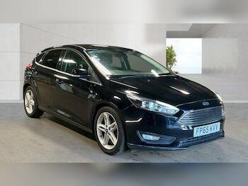 Used Ford Focus 2016 for sale - 79846935: Photo