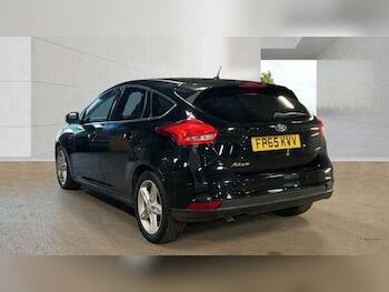 Used Ford Focus 2016 for sale - 79846935: Photo