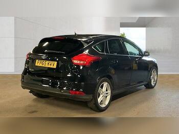 Used Ford Focus 2016 for sale - 79846935: Photo