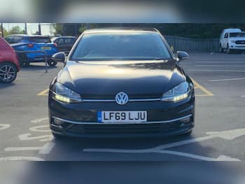 Used Volkswagen Golf 2019 for sale - 79846891: Photo
