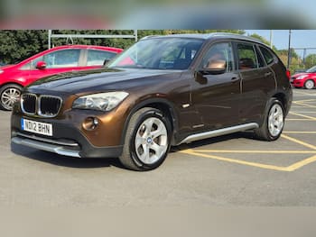 Used BMW X1 2012 for sale - 79846862: Photo