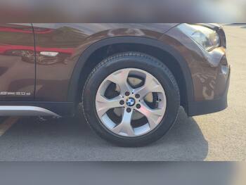 Used BMW X1 2012 for sale - 79846862: Photo
