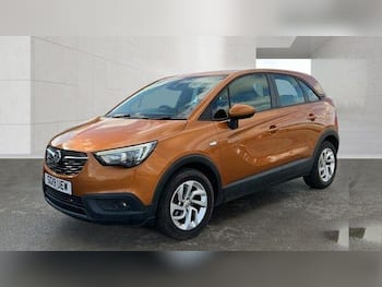 Used Vauxhall Crossland X 2019 for sale - 79847936: Photo
