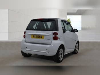Used smart fortwo 2011 for sale - 79848047: Photo