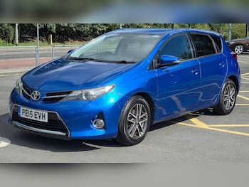 Used Toyota Auris 2015 for sale - 79846763: Photo
