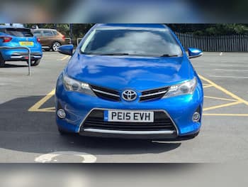 Used Toyota Auris 2015 for sale - 79846763: Photo