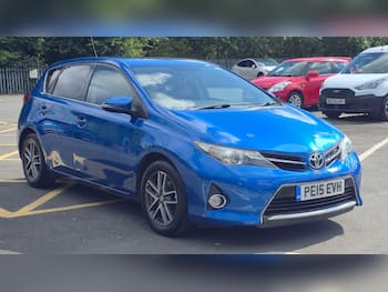 Used Toyota Auris 2015 for sale - 79846763: Photo