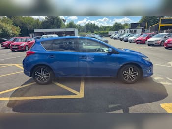 Used Toyota Auris 2015 for sale - 79846763: Photo