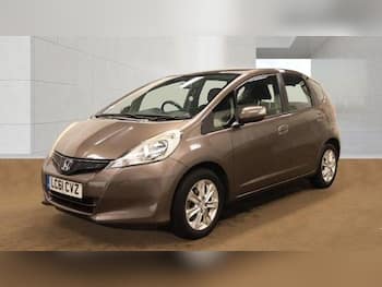 Used Honda Jazz 2011 for sale - 79874620: Photo