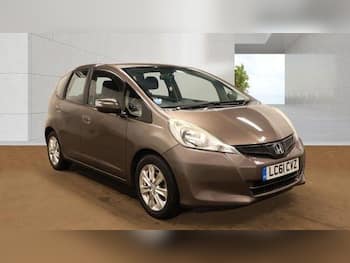 Used Honda Jazz 2011 for sale - 79874620: Photo