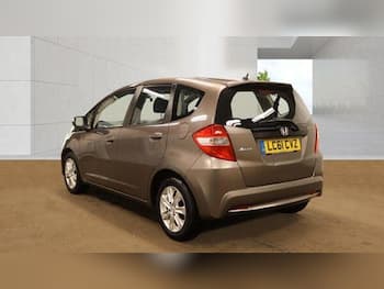 Used Honda Jazz 2011 for sale - 79874620: Photo