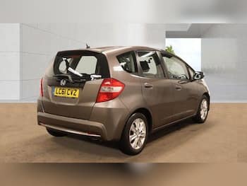 Used Honda Jazz 2011 for sale - 79874620: Photo