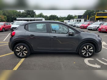 Used Citroen C3 2017 for sale - 79846796: Photo