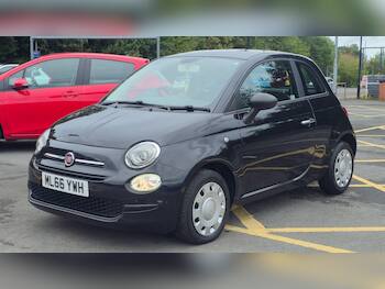 Used Fiat 500 2016 for sale - 79846918: Photo