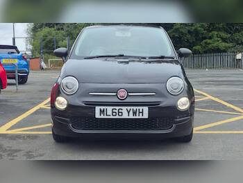 Used Fiat 500 2016 for sale - 79846918: Photo