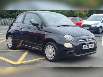 Used Fiat 500 2016 for sale - 79846918: Photo