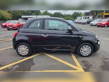 Used Fiat 500 2016 for sale - 79846918: Photo