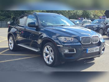 Used BMW X6 2012 for sale - 79847226: Photo