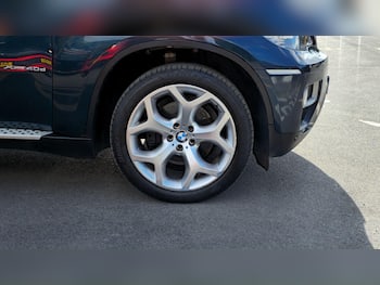 Used BMW X6 2012 for sale - 79847226: Photo