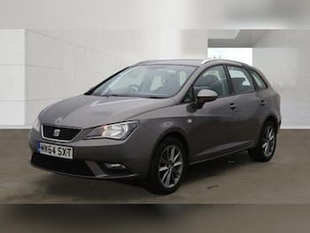 Used SEAT Ibiza 2015 for sale - 79847031: Photo
