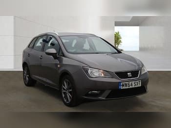 Used SEAT Ibiza 2015 for sale - 79847031: Photo