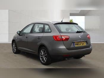 Used SEAT Ibiza 2015 for sale - 79847031: Photo