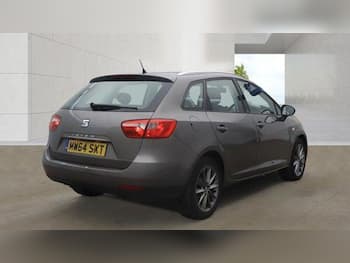 Used SEAT Ibiza 2015 for sale - 79847031: Photo