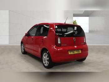 Used Skoda Citigo 2017 for sale - 79847232: Photo