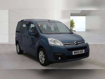 Used Citroen Berlingo Multispace 2019 for sale - 79873545: Photo
